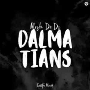 Mash Da Dj - Dalmatians (Original Mix)